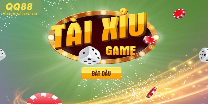 Những thông tin cơ bản về game tài xỉu