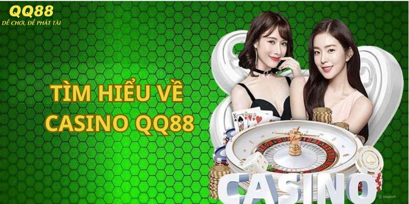 Tổng quan chuyên mục cược hot 2024 - bắn cá QQ88