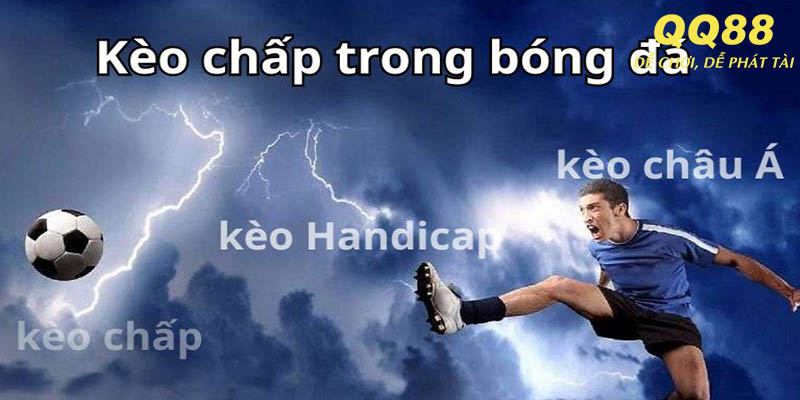 Hướng dẫn đọc kèo chính xác