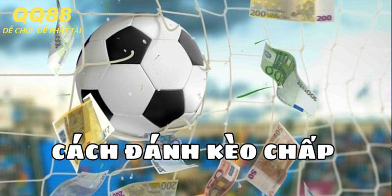 Ví dụ cụ thể kèo 1.25 trái