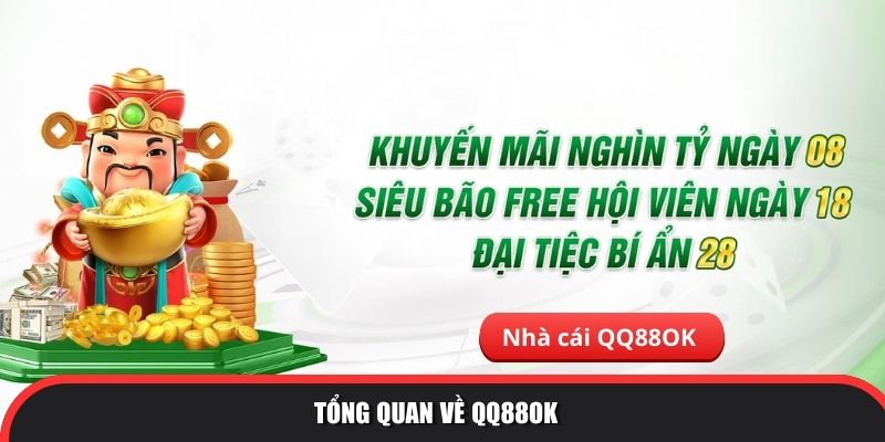 Giới thiệu QQ88 